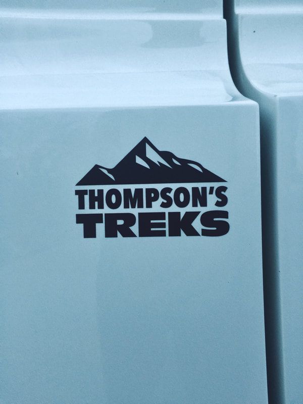 Thompson's Treks